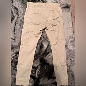 J CREW Khaki Pants